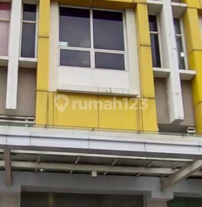 Disewakan Ruko Emerald Sumarecon Bekasi