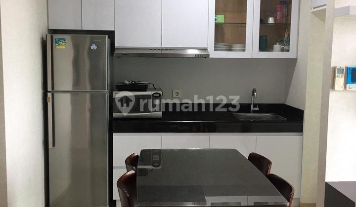 Citralake Suite Lake View Apartment