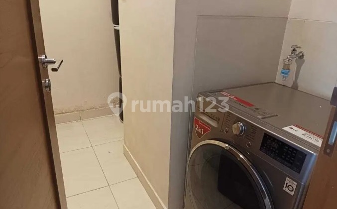 Taman Anggrek Residence 2 Kamar Murah 2
