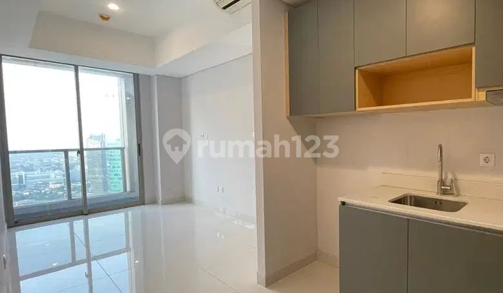 Taman Anggrek Residence 2 Kamar Termurah 2