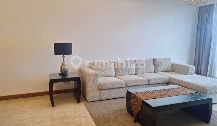 Dijual Kempinski Residences Grand Indonesia 1