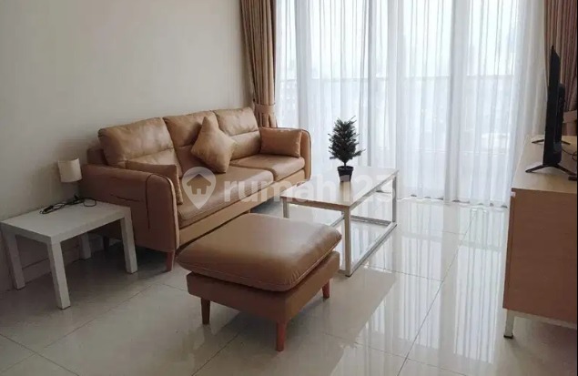 Taman Anggrek Residence 2 Kamar Murah