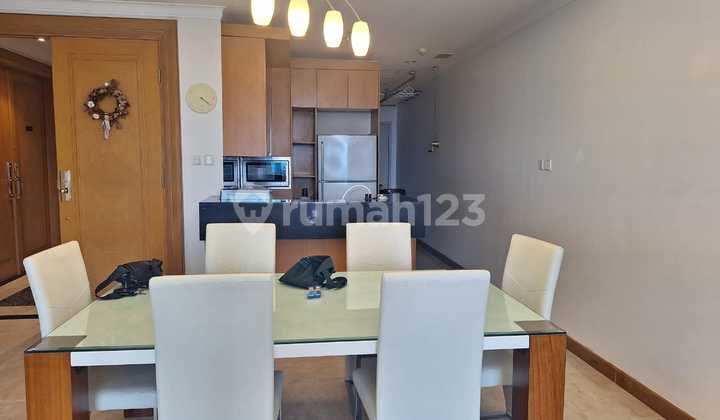 Dijual Kempinski Residences Grand Indonesia 2