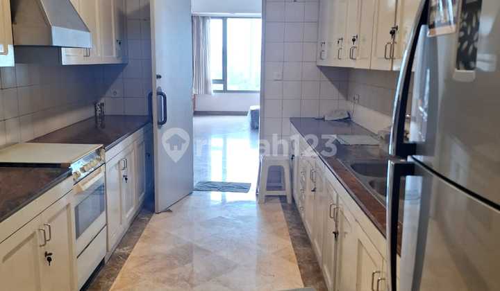 Dijual Ascott Jakarta Kebon Kacang 2