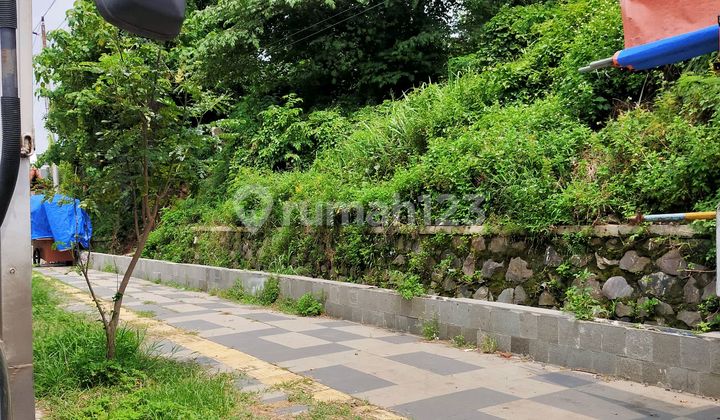 Dijual Tanah di Jl Suratmo Cocok untuk Usaha Lingkungan Tenang 2