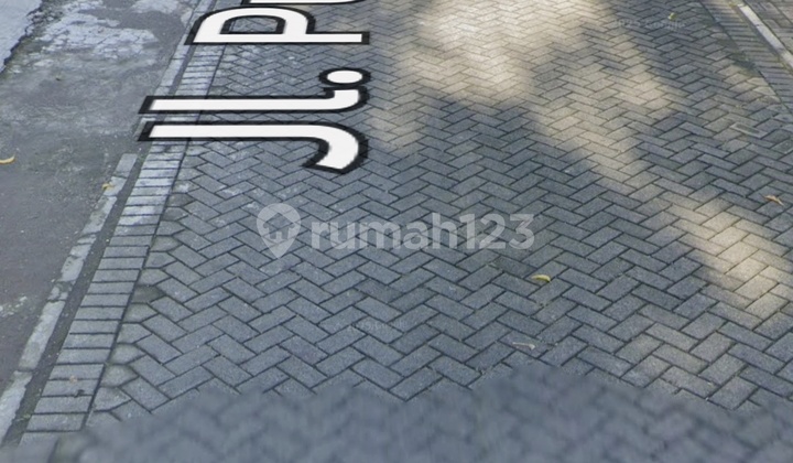 Dijual Tanah di Puspogiwang Bebas Banjir dan Lingkungan Tenang 2