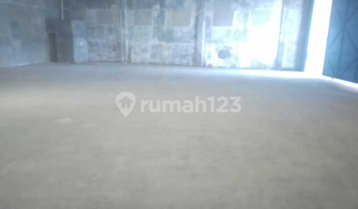 Warehouse for Rent Ready to Use in Bandungrejo Mranggen 2