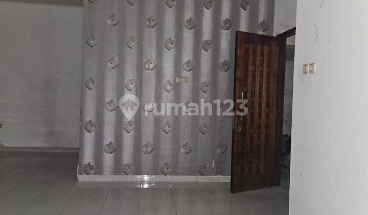 Dijual Rumah Cluster di Perumahan Lumbungsari Residence Bagus 2