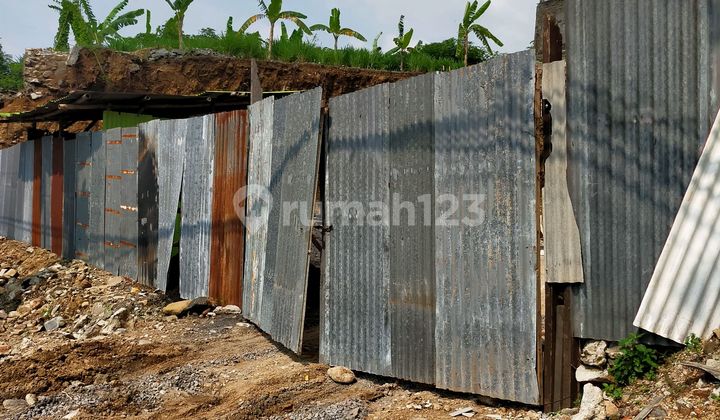 Dijual Tanah Semarang Atas Daerah Rajabasa Lingkungan Eksklusive 2