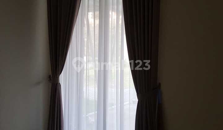 Dijual Rumah di Kawasan Citragrand Semarang 2