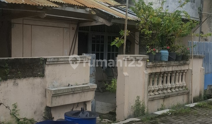 Dijual Rumah.di Tanahmas Semarang 2