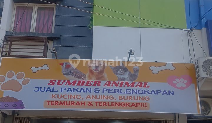 Dijual Ruko Daerah Candi Prambanan Raya Dijual Ruko Daerah Candi Prambanan Raya