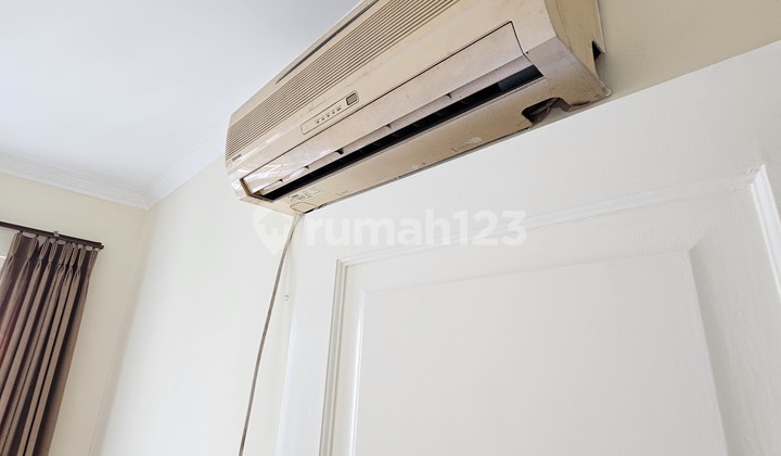 MOI Apartment Gading Resort Residences City House within the Mall of Indonesia complex MOI Apartment Gading Resort Residences City House within the Mall of Indonesia complex