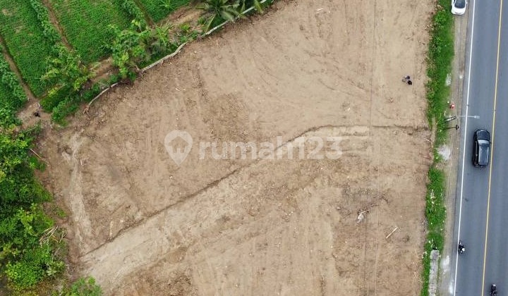 Tanah Potensial untuk Investasi Jangka Panjang di Cilacap Tanah Potensial untuk Investasi Jangka Panjang di Cilacap