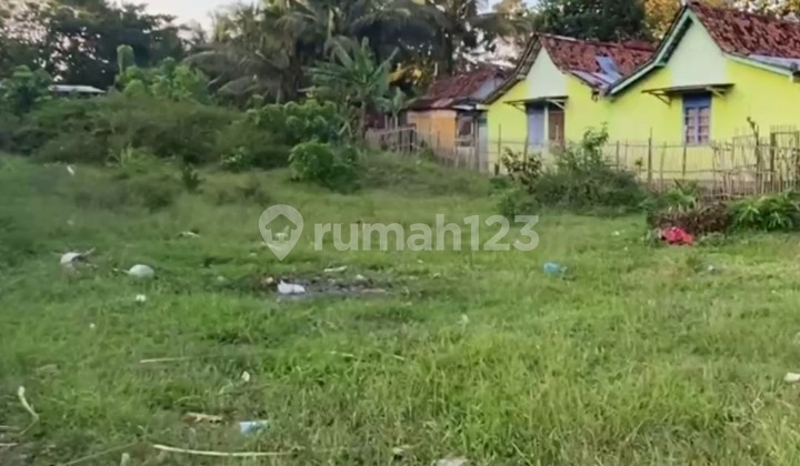 Tanah Strategis SHM untuk Bisnis di Cilacap