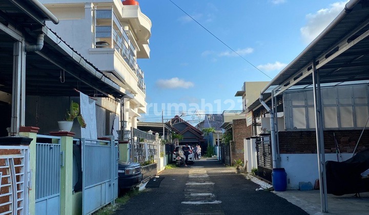 Tanah Kavling Premium di Jantung Kota Cilacap Tanah Kavling Premium di Jantung Kota Cilacap