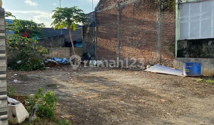 Kavling Siap Bangun, Lokasi Emas Pusat Kota Cilacap Kavling Siap Bangun, Lokasi Emas Pusat Kota Cilacap