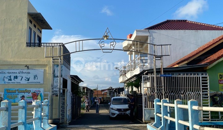 Investasi Tanah Kavling Strategis Area Pusat Cilacap Investasi Tanah Kavling Strategis Area Pusat Cilacap