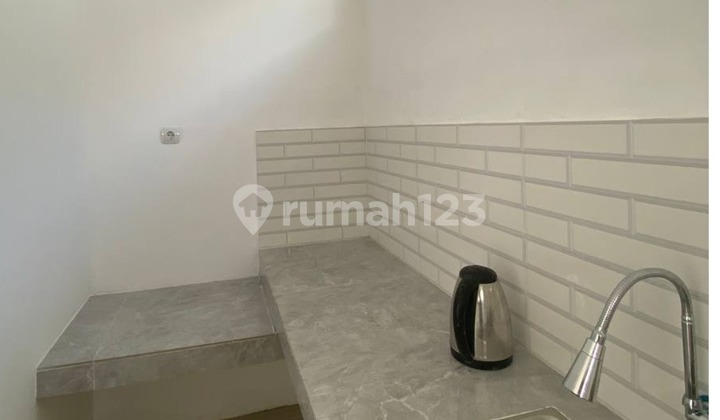 2-Story House in Flood-Free Location, Cilacap