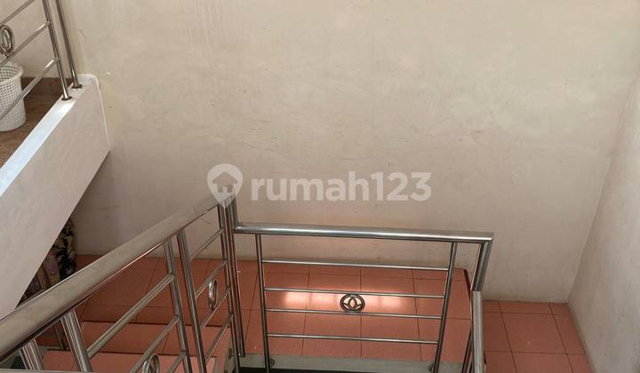 Ready to Occupy 2-Story House in the Center of Cilacap City