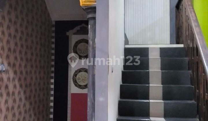 Rumah 2 Lantai Siap Huni di Kota Cilacap Bebas Banjir Gre 2 2