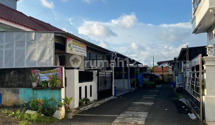 Tanah Kavling Strategis di Tengah Pusat Kota Cilacap