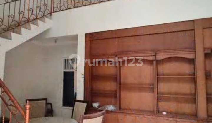 Nice Semi-Furnished House in Cimanggis Depok 2