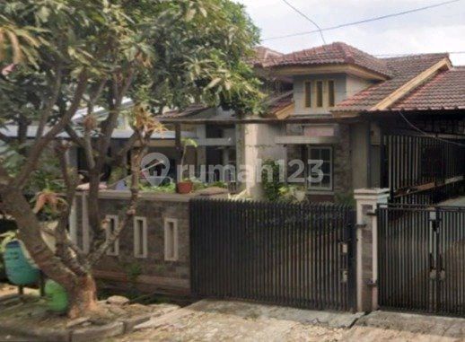 Rumah Tinggal Dekat Fasilitas Umum dan Akses Mudah 1