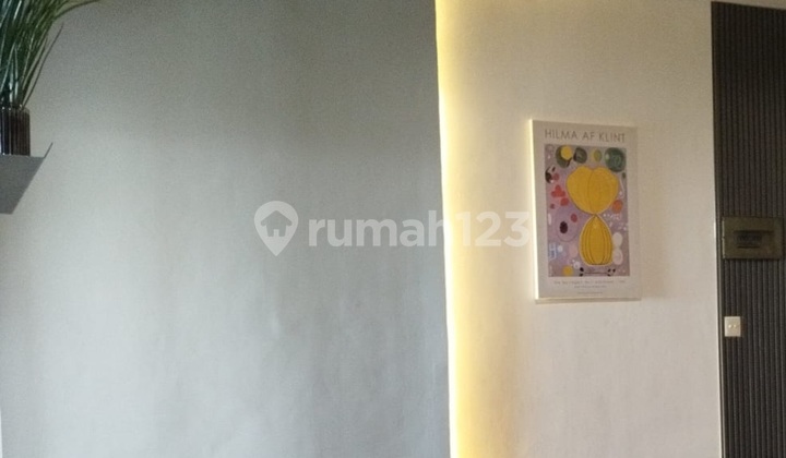 Apartment 2 BR Furnished 2