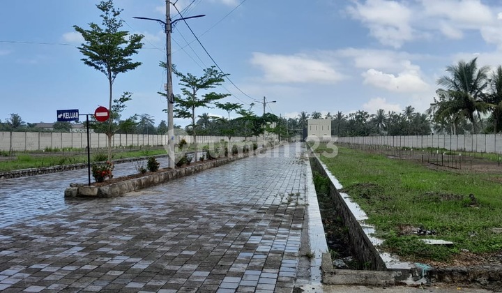 Disewakan Rumah Dekat Pelabuhan Lembar 2
