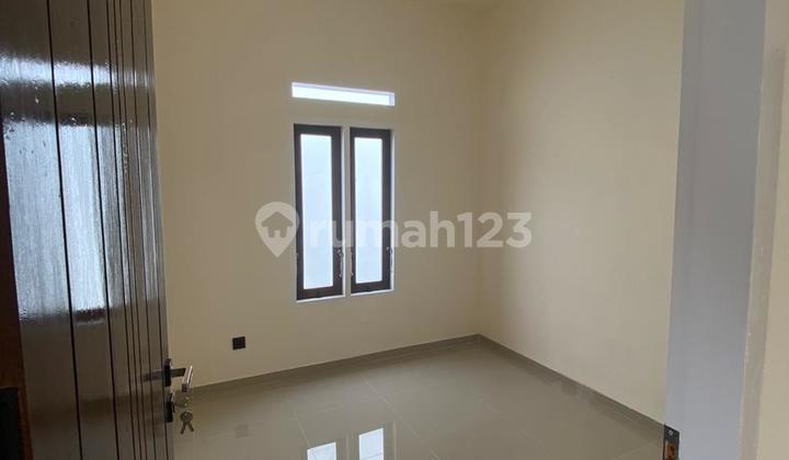 Rumah Komersil Dekat Kota Mataram