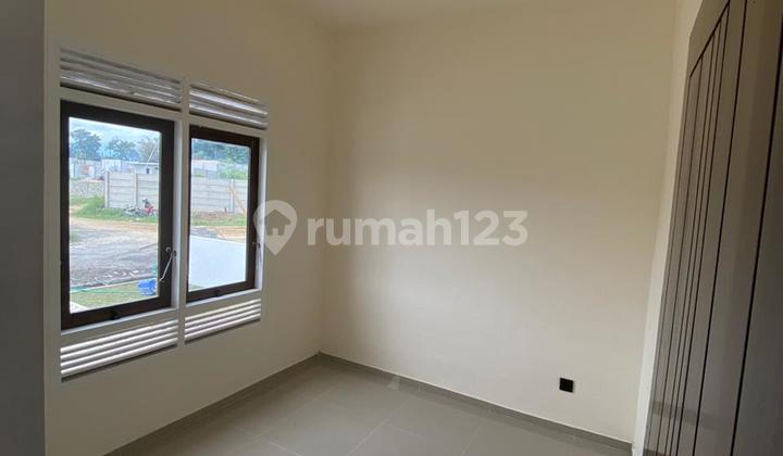 Rumah Komersil Bebas Banjir Rumah Komersil Bebas Banjir