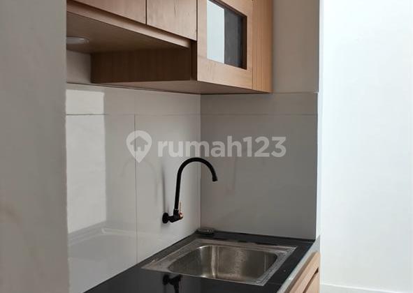 Rumah Modern Minimalis Dekat Kota Mataram