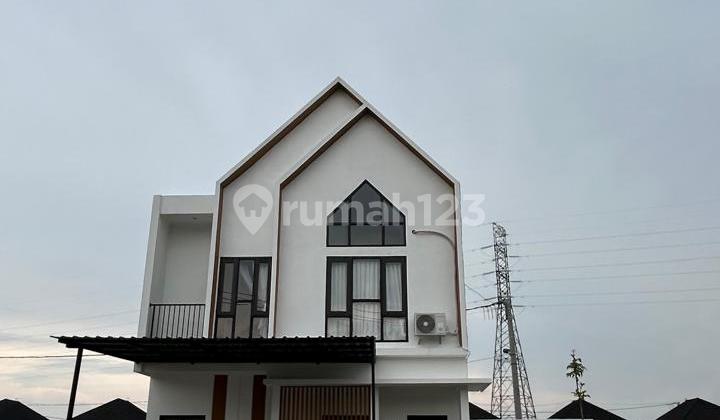 Exclusive House Near Mataram City Safe Comfortable