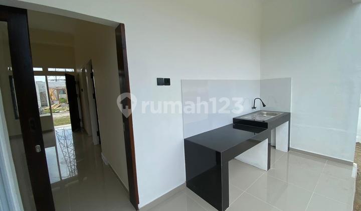 Rumah Komersil Type 45 Bebas Banjir Rumah Komersil Type 45 Bebas Banjir