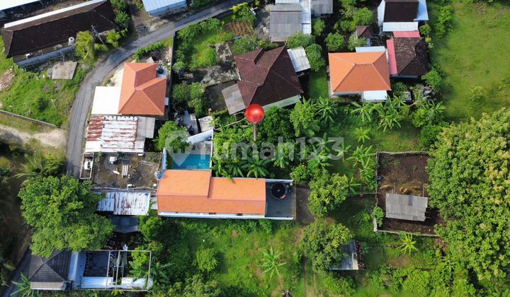 Tanah Murah Siap Bangun di Kutuh Pandawa Beach Nusa Dua 2,1Are