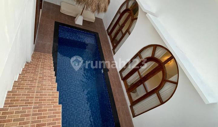 Dijual Villa 1Are Baru Selesai di Bangun Area Pantai Pandawa Kutuh Dijual Villa 1Are Baru Selesai di Bangun Area Pantai Pandawa Kutuh