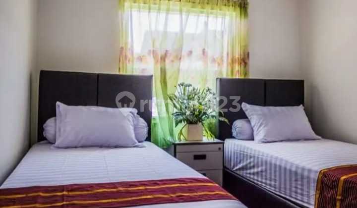 Guest House Near Gwk Jimbaran 2