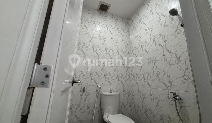 Rumah Mezzanine Harga 1 Lantai di Area Pemda Bogor 8