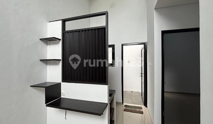 Rumah Mezzanine Harga 1 Lantai di Area Pemda Bogor 17