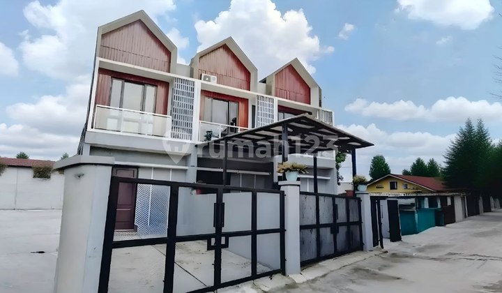 Bisa Langsung Pindah! Rumah Ready Bojong Gede, Modal 2 Juta Aja Bisa Langsung Pindah! Rumah Ready Bojong Gede, Modal 2 Juta Aja