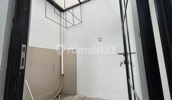 Rumah Mezzanine Harga 1 Lantai di Area Pemda Bogor 7