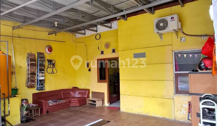 Jual Rumah 2 Kamar Tidur KT Br- Perumahan Graha Mutiara Indah, Driyorejo, Gresik 2