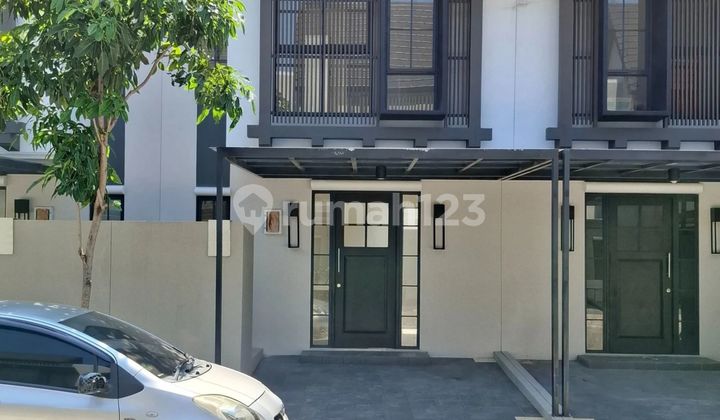 Sewa Rumah 2 Lantai - Amesta Living Cluster Sora, Gunung Anyar Tambak, Surabaya/Selatan (±8 Menit Dari Wiguna: Wisma Gunung Anyar) Sewa Rumah 2 Lantai - Amesta Living Cluster Sora, Gunung Anyar Tambak, Surabaya/Selatan (±8 Menit Dari Wiguna: Wisma Gunung Anyar)