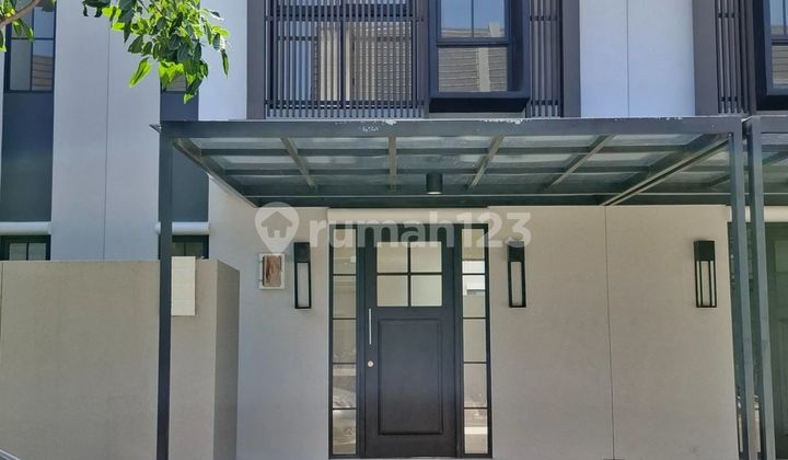 Sewa Rumah 2 Lantai - Amesta Living Cluster Sora, Gunung Anyar Tambak, Surabaya/Selatan (±8 Menit Dari Wiguna: Wisma Gunung Anyar) Sewa Rumah 2 Lantai - Amesta Living Cluster Sora, Gunung Anyar Tambak, Surabaya/Selatan (±8 Menit Dari Wiguna: Wisma Gunung Anyar)