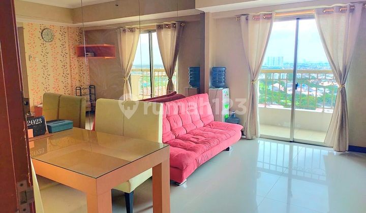 Jual Apartemen Full Furnished 3 Br Kamar Tidur - Waterplace Apartment Tower C Lantai 19, Surabaya Barat(Dekat Pakuwon Mall & Pakuwon Trade Center) Jual Apartemen Full Furnished 3 Br Kamar Tidur - Waterplace Apartment Tower C Lantai 19, Surabaya Barat(Dekat Pakuwon Mall & Pakuwon Trade Center)