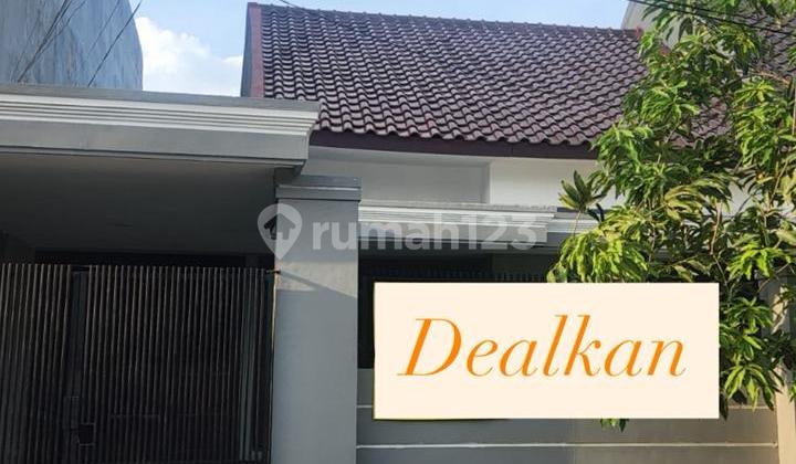 Dijual Rumah Bagus SHM Luas dan Siap Huni di Kutisari Dijual Rumah Bagus SHM Luas dan Siap Huni di Kutisari