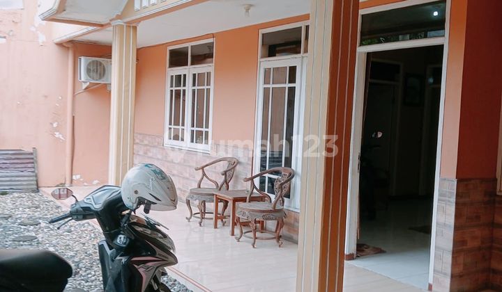 For Sale Ready-to-Occupy House Fully Furnished with SHM (Freehold Certificate).