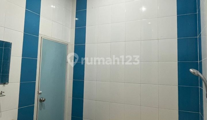 Disewakan Rumah 2 Lantai Siap Huni Furnished Ketintang 2