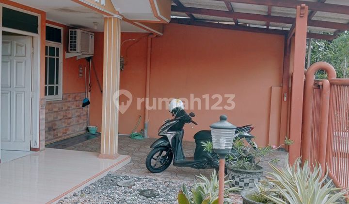 For Sale Ready-to-Occupy House Fully Furnished with SHM (Freehold Certificate). 2